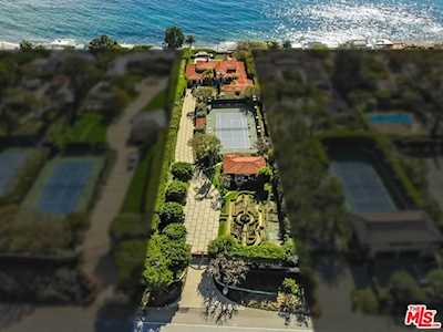 24824 Pacific Coast Hwy Malibu, CA 90265