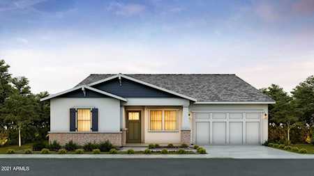 17176 W Rocklin Street Surprise, AZ 85388