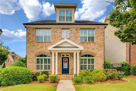 7105 Winthrop Rd Alpharetta, GA 30005