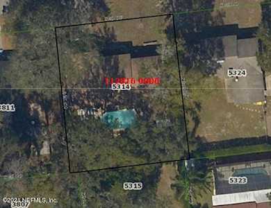 5314 Whitney St Jacksonville, FL 32277