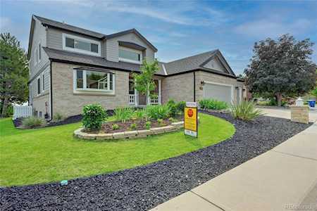 16439 W Ellsworth Dr Golden, CO 80401