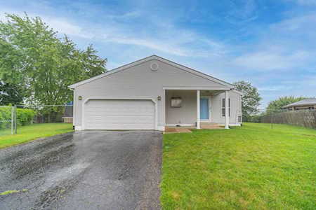 6275 Encina Court Galloway, OH 43119