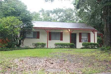 509 E Meadowwood Curve Mobile, AL 36609