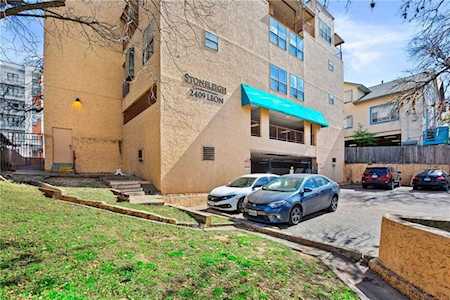 2409 Leon ST #101 Austin, TX 78705