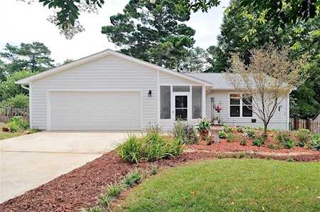 4936 Woodstream Ln NW Acworth, GA 30102
