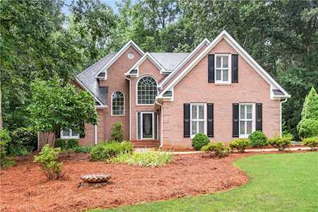 7170 Wyngate Dr Cumming, GA 30040
