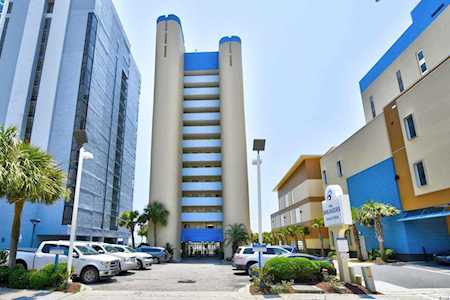 2106 N Ocean Blvd. #1111 Myrtle Beach, SC 29577