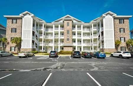 4887 Luster Leaf Circle #201 Myrtle Beach, SC 29577