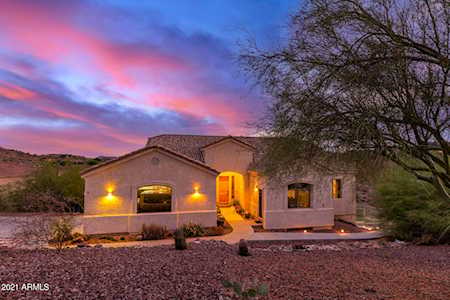 11000 N Buffalo Drive Fountain Hills, AZ 85268