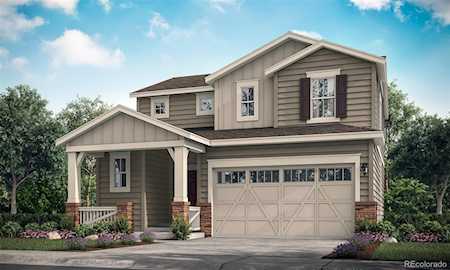 5717 Piney River Place Brighton, CO 80601