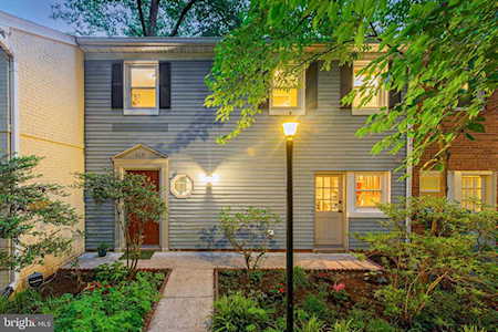 8629 Geren Rd #29-3 Silver Spring, MD 20901
