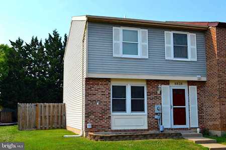 6926 Doublebrand Ct Frederick, MD 21703