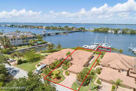 12 Marina Isles Boulevard Indian Harbour Beach, FL 32937