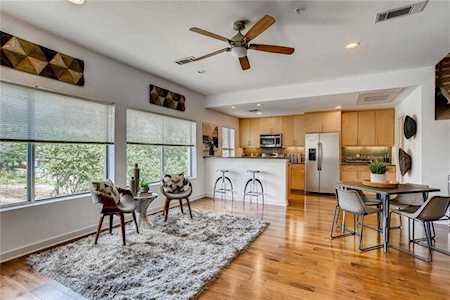 503 Swanee DR #9 Austin, TX 78752