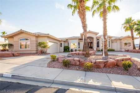 1100 Calico Ridge Dr Henderson, NV 89011