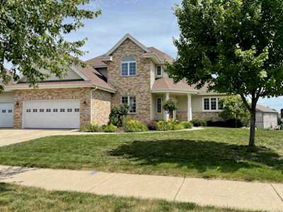 1208 Bongard Dr Waunakee, WI 53597