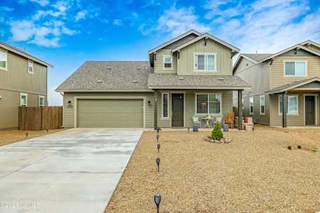 12021 Pegasus Rd Bellemont, AZ 86015