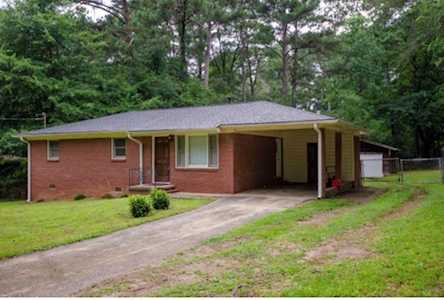2859 Elm St SW Marietta, GA 30008