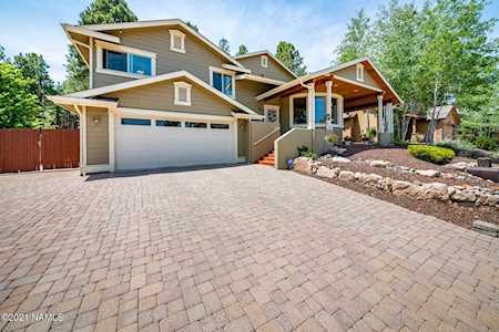 85 W Quartz Rd. Rd Flagstaff, AZ 86005