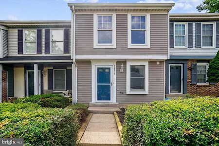 12505 Laurel Grove Place Germantown, MD 20874