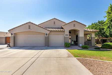 1205 E Carla Vista Drive Gilbert, AZ 85295