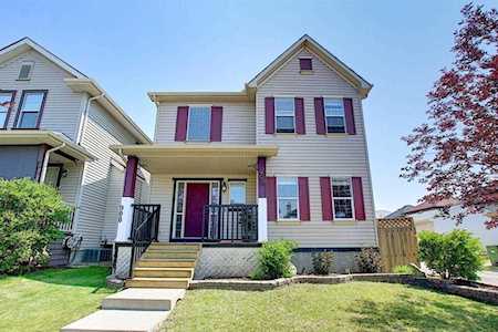 900 Prestwick Circle SE Calgary, AB T2Z 4E2