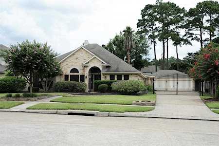 12914 Brigid Place Dr Cypress, TX 77429