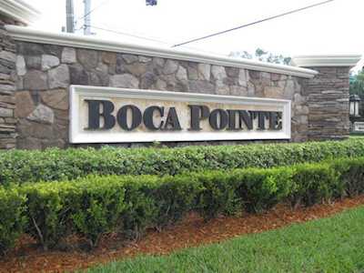 6506 Via Regina Boca Raton, FL 33433