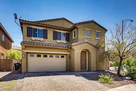 4918 Teal Petals St North Las Vegas, NV 89081
