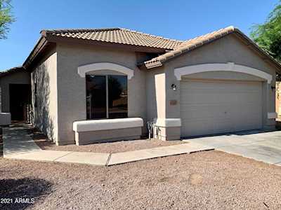 12223 W Hadley Street Avondale, AZ 85323