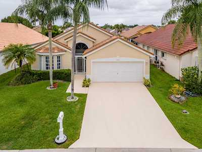 7579 N Stirling Bridge Boulevard Delray Beach, FL 33446