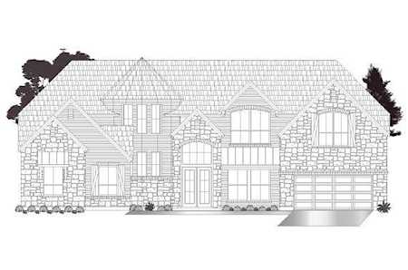 11215 Whitecap Bay Circle Cypress, TX 77433