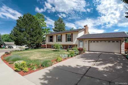 4425 S Vivian Way Morrison, CO 80465