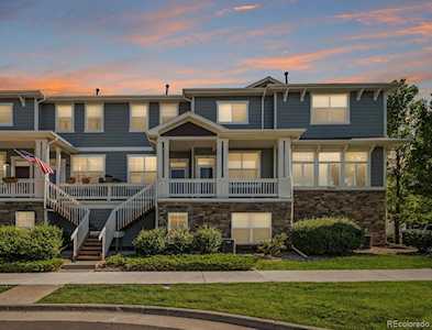 9543 Pearl Circle #104 Parker, CO 80134