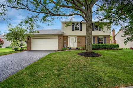7118 Faulkner Way Dublin, OH 43017