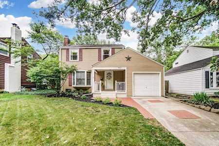 457 Colonial Avenue Worthington, OH 43085