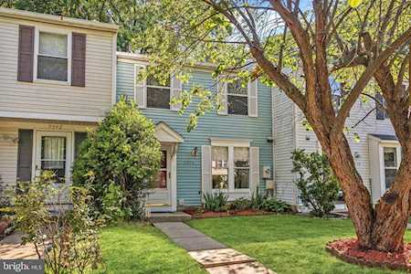 9540 Quarry Bridge Ct Columbia, MD 21046