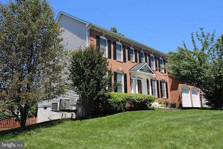 12626 Garry Glen Dr Bristow, VA 20136