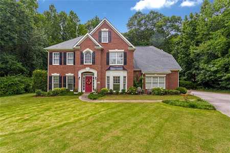 1125 Brier Ridge Alpharetta, GA 30004