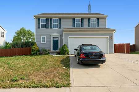 4914 Whispering Falls Drive Groveport, OH 43125