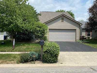 6608 Fallon Lane Canal Winchester, OH 43110