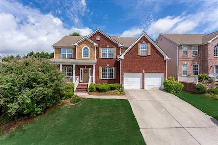 2615 Exeter Ct Cumming, GA 30041