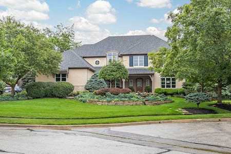 3915 Tarrington Lane Columbus, OH 43220