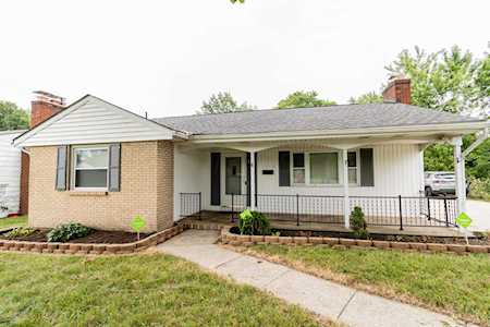 1218 Saint Cecelia Drive Columbus, OH 43204
