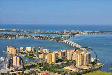 1111 Ritz Carlton Dr #1802 Sarasota, FL 34236