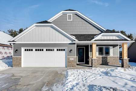 8854 151st Lane NW Ramsey, MN 55303