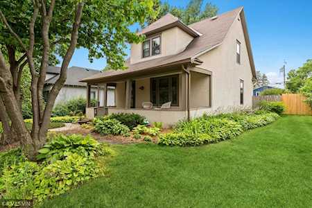 5140 46th Avenue S Minneapolis, MN 55417