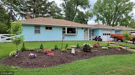 2420 Germain Street Maplewood, MN 55109