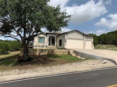 3502 Boone DR Lago Vista, TX 78645