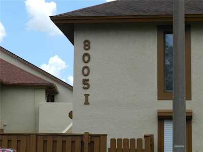 8005 Bardmoor PLACE #102I Largo, FL 33777